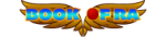 book of ra logo
