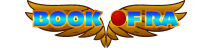 book of ra logo